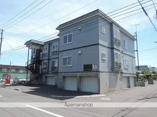 INFINI BONHEUR MIYANOSAWAの画像