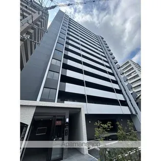 LIBTH箱崎宮前の画像