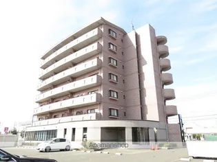 ルミエール茜部の画像