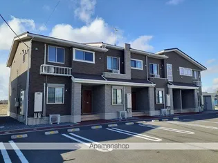 MAISON DYLUS Ⅱ【1階】の外観