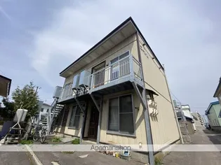 コーポ鈴Iの画像