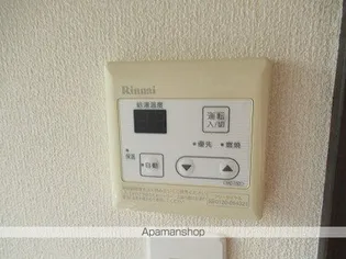 コーポクドウB【11号室】の内装