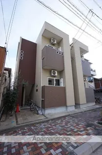 クリスタルガーデンの画像