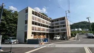 レオパレス湯島の画像