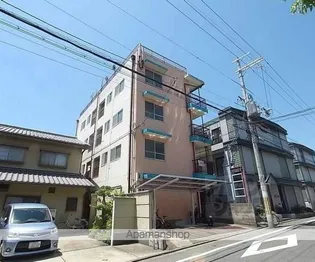 アミューズ北山の画像