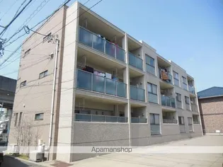 クレール池之表の画像