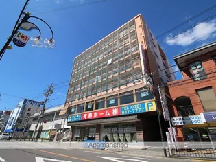 アクロポリス有馬の画像