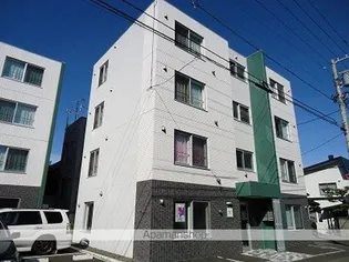 ピュアコート美園の画像