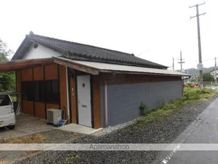 福島県福島市飯野町字南小平【一戸建】の外観