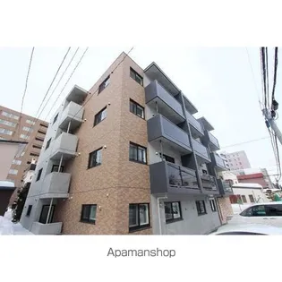 ラグゼ山の手の画像