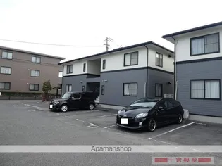 フェニックスコートA棟 B棟の画像