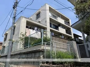 ファミリーマンション北浦和の画像