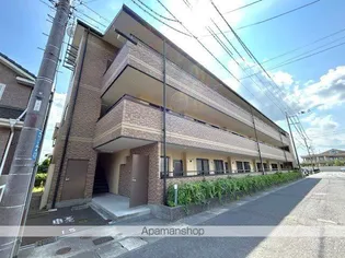 グランステージ大将軍【3-B号室】の外観