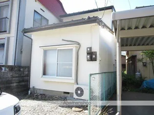 岩手県盛岡市仙北2丁目【一戸建】の外観