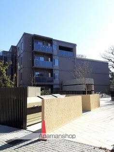 シエラ クレスト【3階】の外観