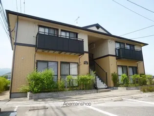 ヴューコスモ B棟の画像