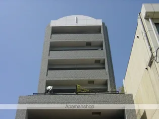 愛知県名古屋市東区泉2丁目【マンション】の外観