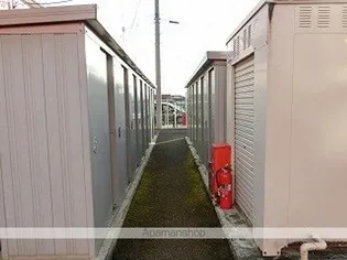 エテルノ優美B【2階】のその他画像