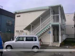 シティハイムステラIIの画像