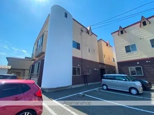 クエストS【1階】の外観