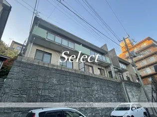 サンバレー上大岡Ⅵの画像