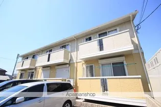 シャトレーの画像