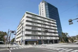 南方パークマンションの画像