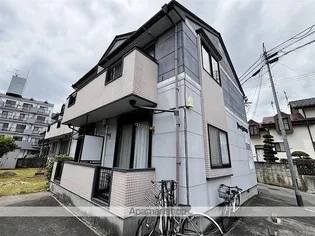 ピースフル市名坂の画像