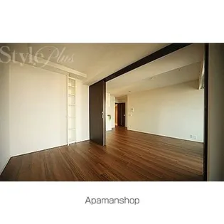 シティタワー名古屋久屋大通公園【15階】の内装