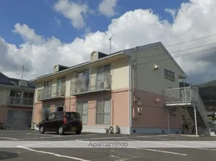 アネックスハゴロモ ガーデンの画像