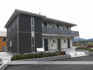 カーサ ア コルテ I棟の画像