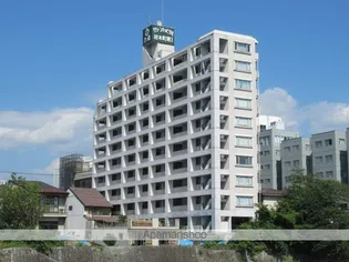 グリーンキャピタル材木町第1の画像