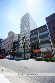 サン・錦本町ビル【4階】の外観