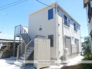 タイコーレジデンス西横浜の画像