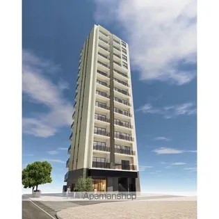 デュオフラッツ日本橋水天宮【6階】の外観