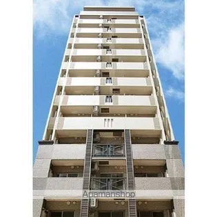 HF銀座レジデンス【12階】の外観