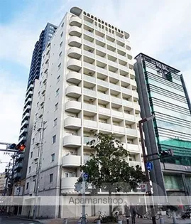 HF久屋大通レジデンス【11階】の外観