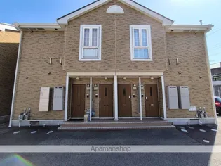 カーサ グローリアⅠの画像