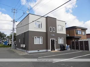 アルフォートの画像