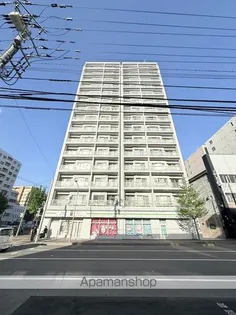 PRIME URBAN北3条通【11階】の外観