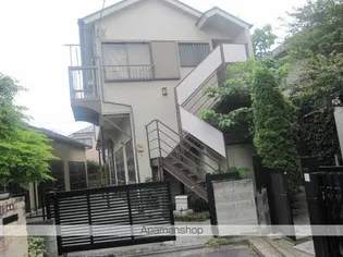 MYハイツの画像