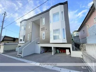 ハイツミキの画像