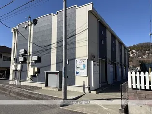 レオネクストミルキーウェイ【103号室】の外観