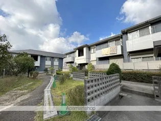 カーサ ミーアⅡの画像