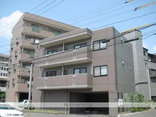 リヴィエールⅠ【2階】の外観