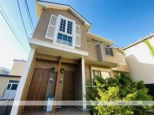 ノイエ シュトラーセBの画像