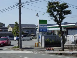 カームシバタ5B【101号室】の周辺