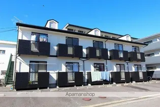 リバティーハイツ(西町)【2階】の外観