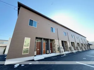 グレースタウンⅡの画像