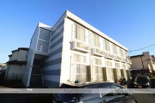 レオパレス砂野台の画像